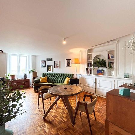 Boho Chic Apt Vila Franca de Xira Kültér fotó