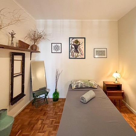 Boho Chic Apt Vila Franca de Xira Kültér fotó
