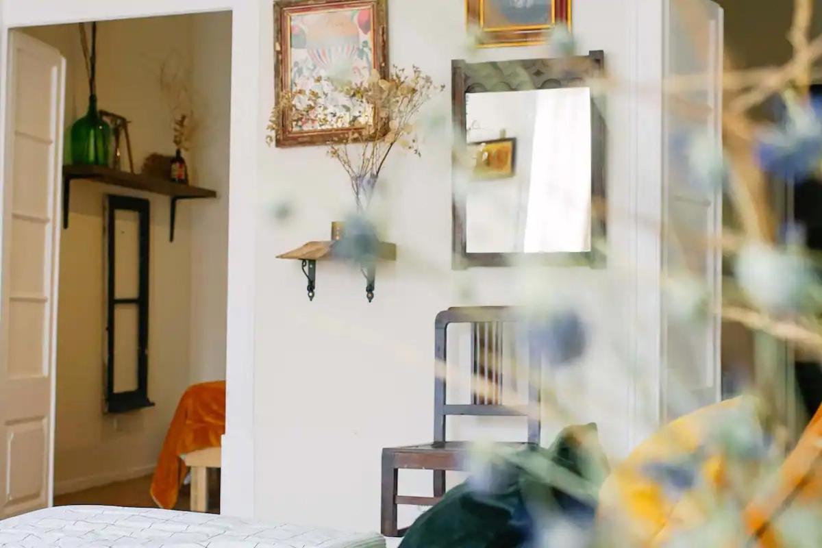 Boho Chic Apt Vila Franca de Xira Kültér fotó