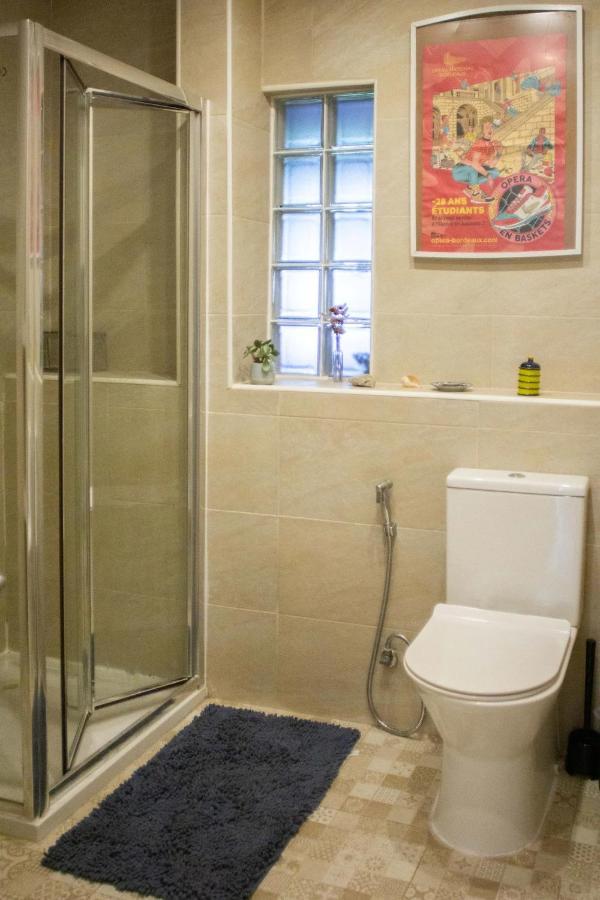Boho Chic Apt Vila Franca de Xira Kültér fotó