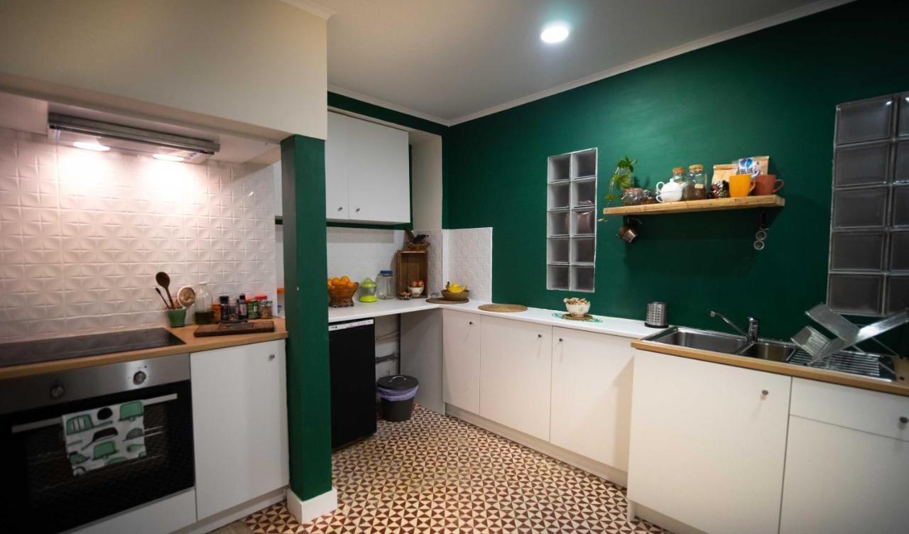 Boho Chic Apt Vila Franca de Xira Kültér fotó