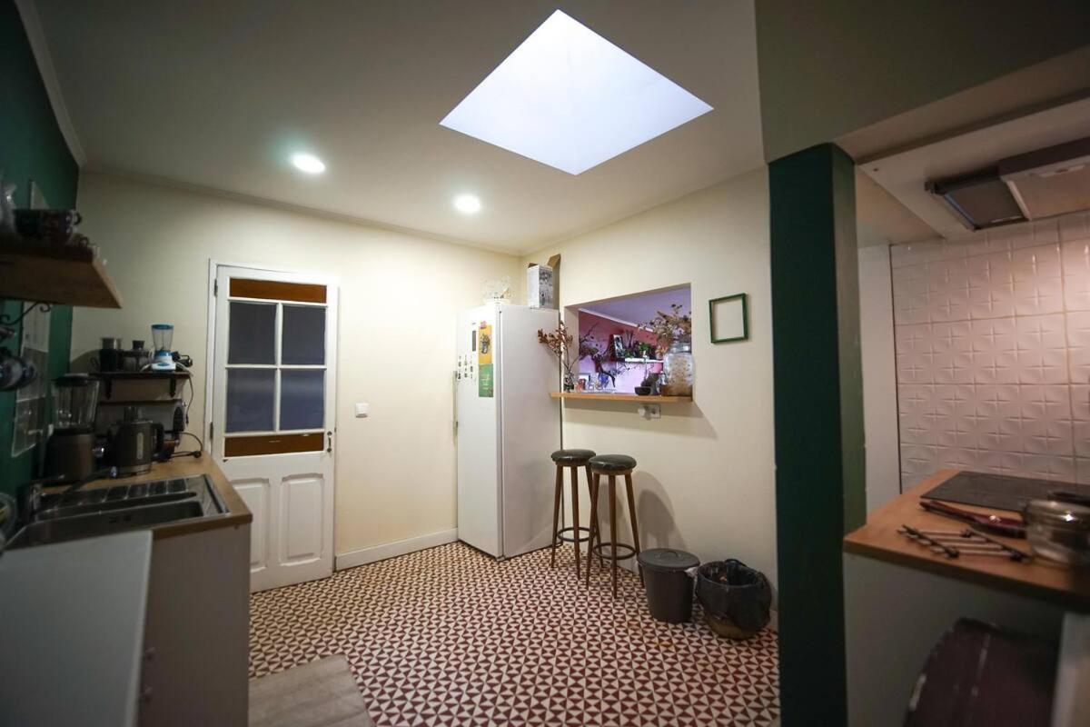 Boho Chic Apt Vila Franca de Xira Kültér fotó