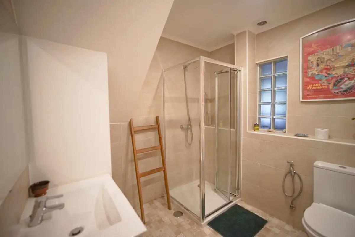 Boho Chic Apt Vila Franca de Xira Kültér fotó