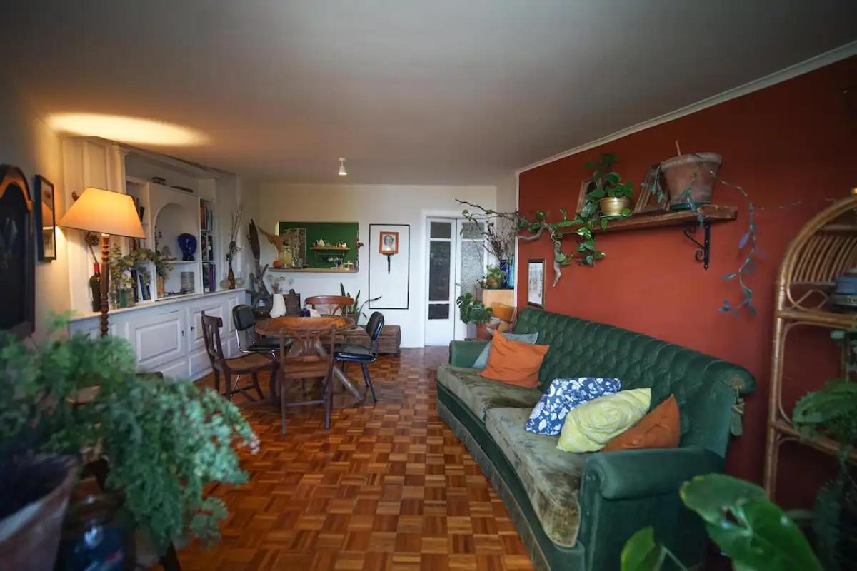 Boho Chic Apt Vila Franca de Xira Kültér fotó