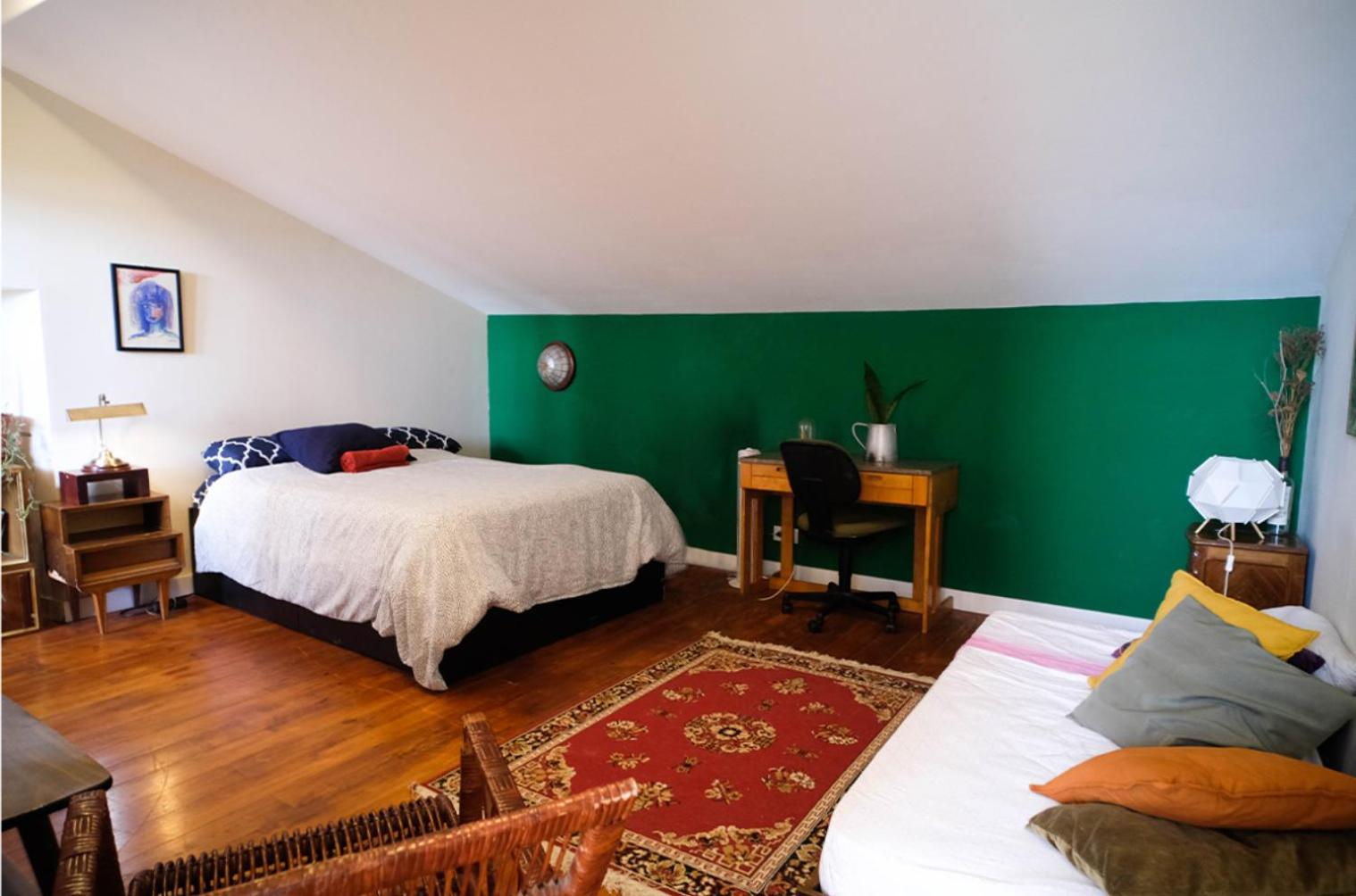 Boho Chic Apt Vila Franca de Xira Kültér fotó
