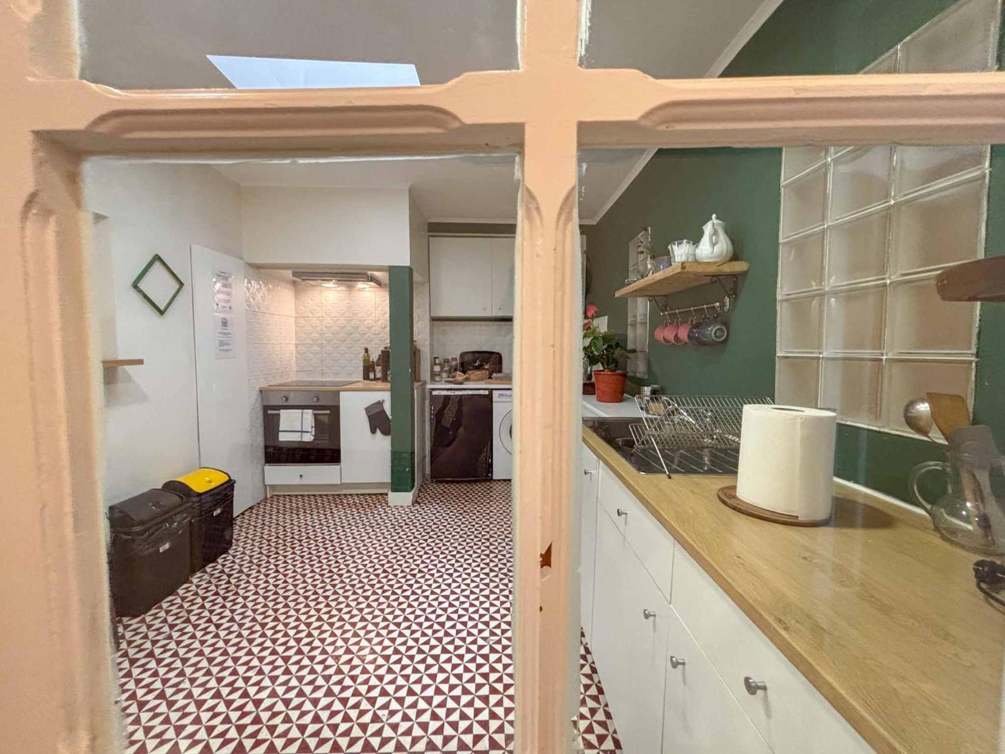 Boho Chic Apt Vila Franca de Xira Kültér fotó