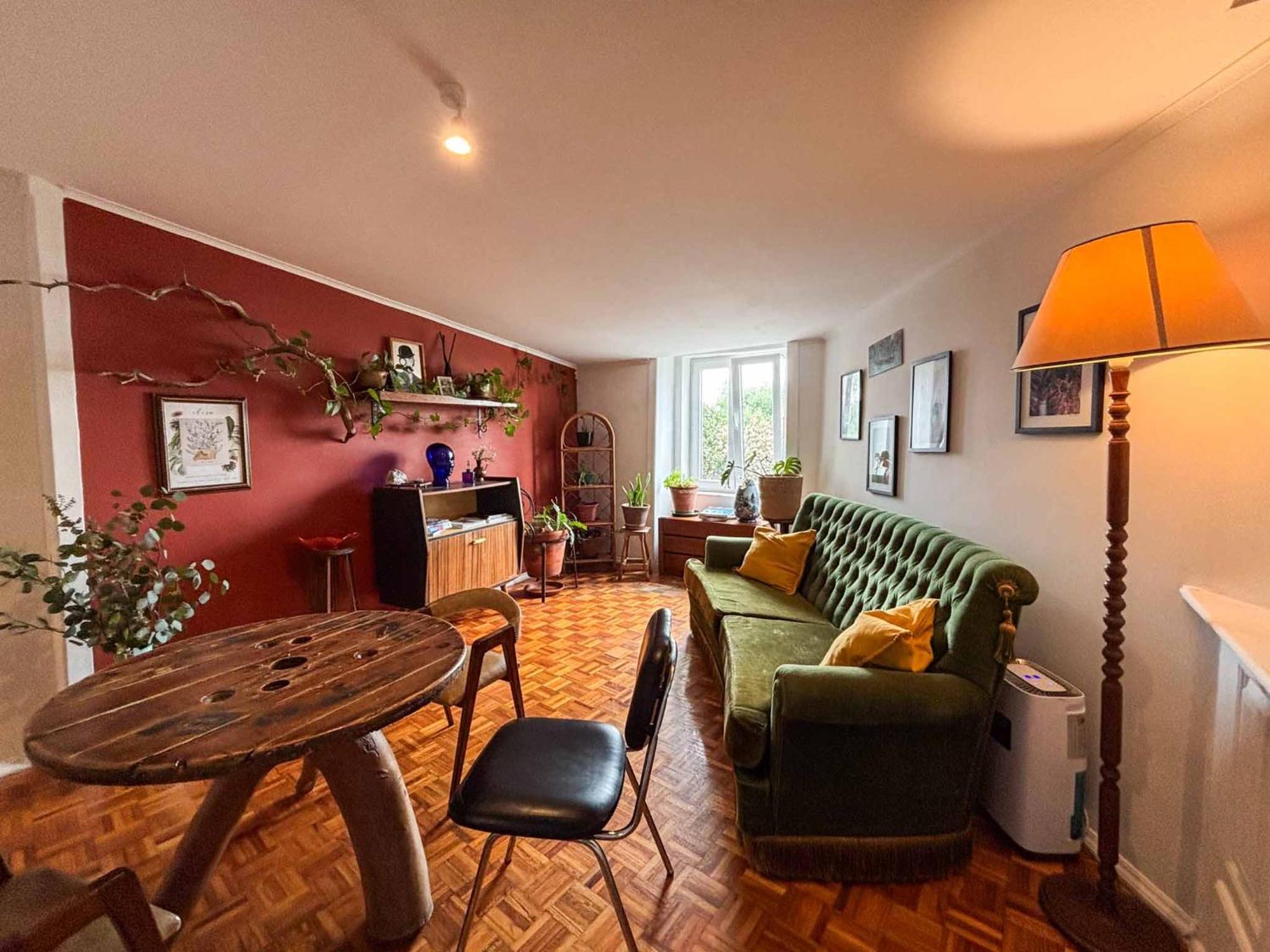 Boho Chic Apt Vila Franca de Xira Kültér fotó