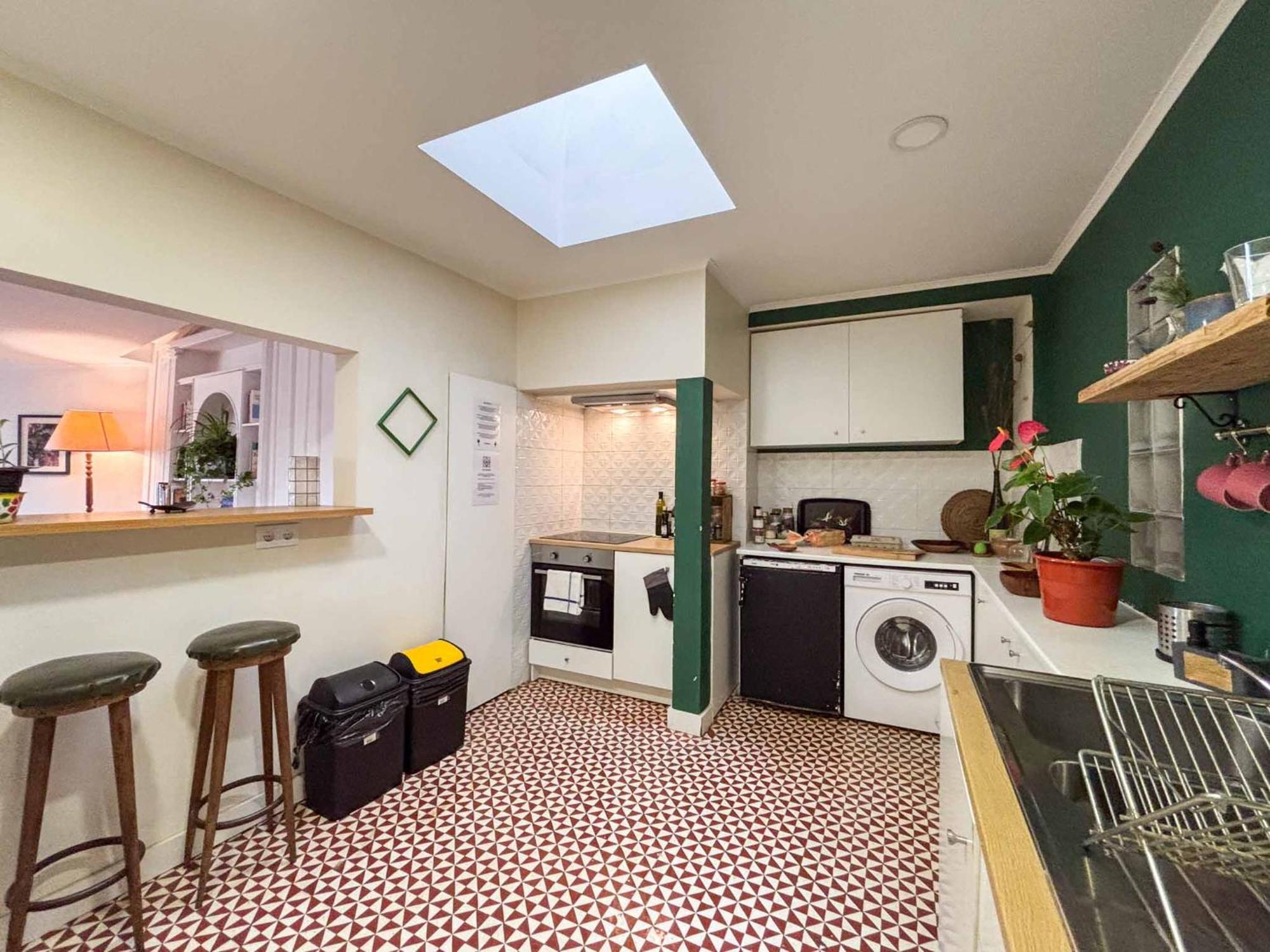 Boho Chic Apt Vila Franca de Xira Kültér fotó