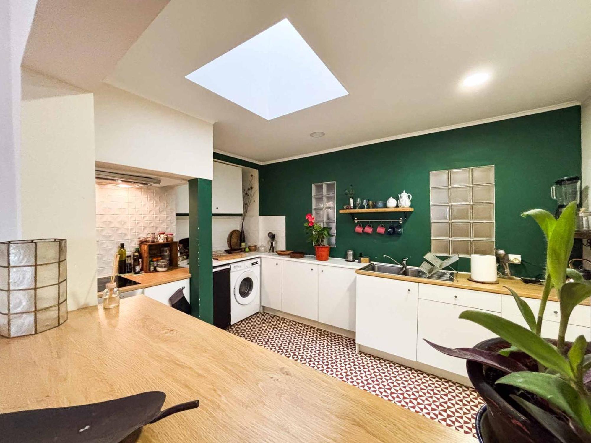 Boho Chic Apt Vila Franca de Xira Kültér fotó